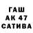 Бутират GHB Juri Kandala